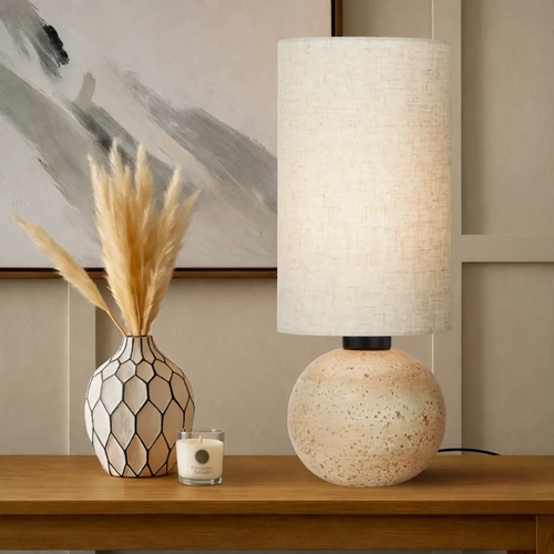 AMADOR TABLE LAMP