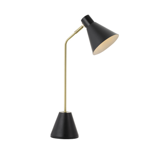 AMBIA TABLE LAMP 25wE14max D:1