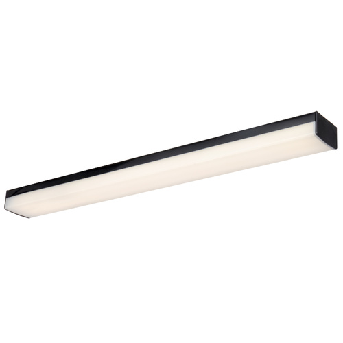 ANKA 60cm BATTEN 18w 3CCT Ra>90 PF>0.8 SP1.5K BLACK L590*60H36 IP20
