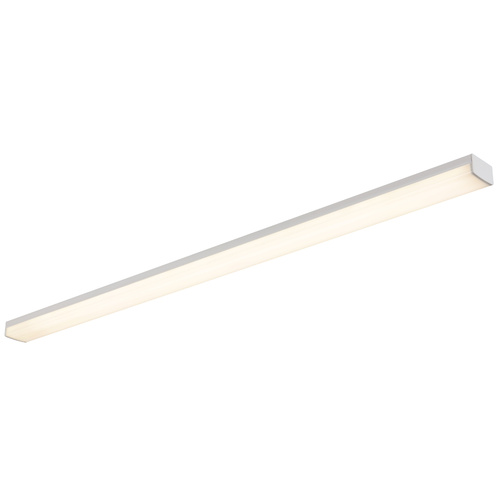 ANKA 120cm BATTEN 36w 3CCT Ra>90 PF>0.8 SP1.5K WHITE L1190*60H36 IP20