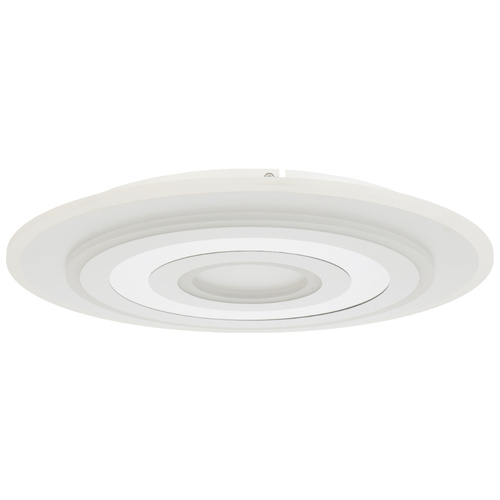 AREMA CTC 40wLED 3CCT 2750Lm TRIAC DIM  D:500 H:50 WHITE