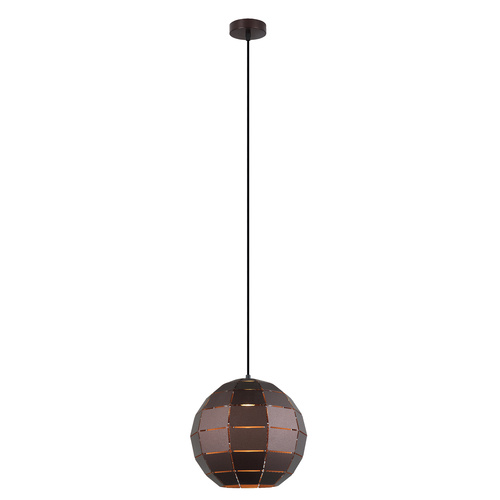 PENDANT ES Coffee Tiled WINE GLASS OD300mm