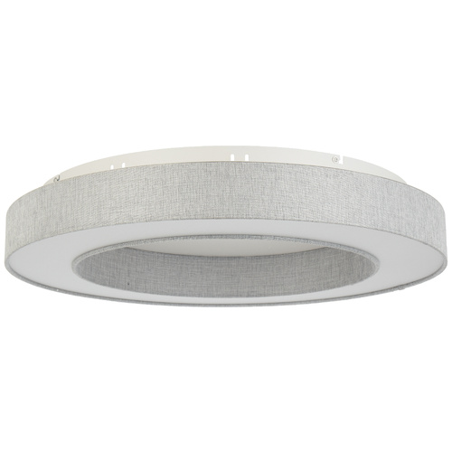 ASTANA CTC 56wLED 3CCT 3850Lm TRIAC DIM  D700 H115 GREY MARLE / WHITE
