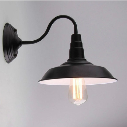Alexander Wall Lamp,