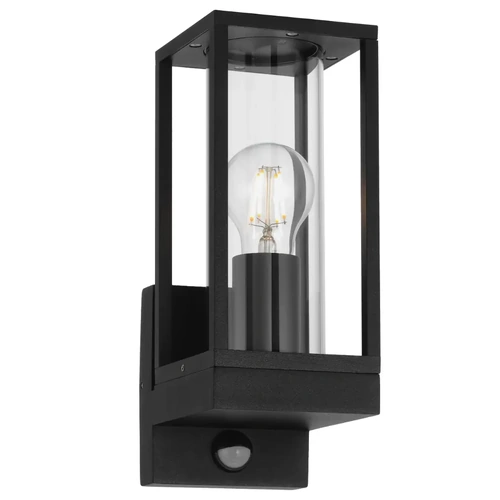 BELMIN EXTERIOR SENSOR WALL LIGHT