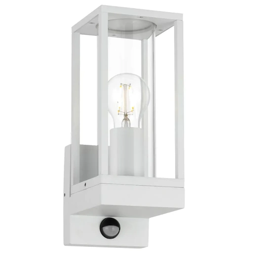 BELMIN EXTERIOR SENSOR WALL LIGHT