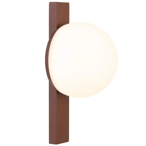 BERNAY EXTERIOR LED WALL LIGHT
