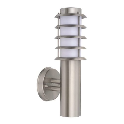 WALL ES (Max 18W)  LOUVERED S/M SS304 IP44