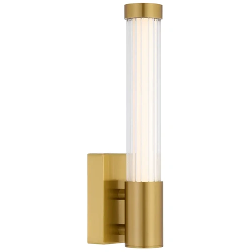 BREMEN SINGLE LED VANITY WALL LIGHT