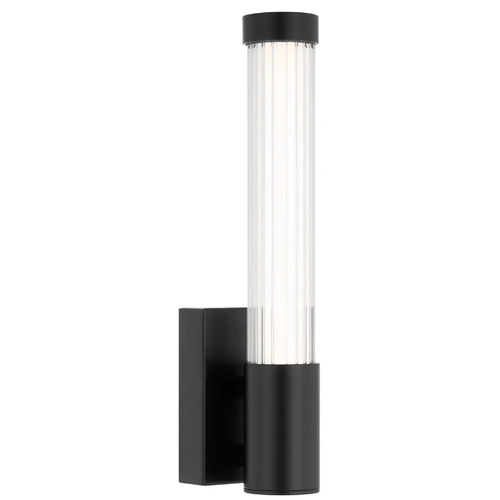 BREMEN SINGLE LED VANITY WALL LIGHT