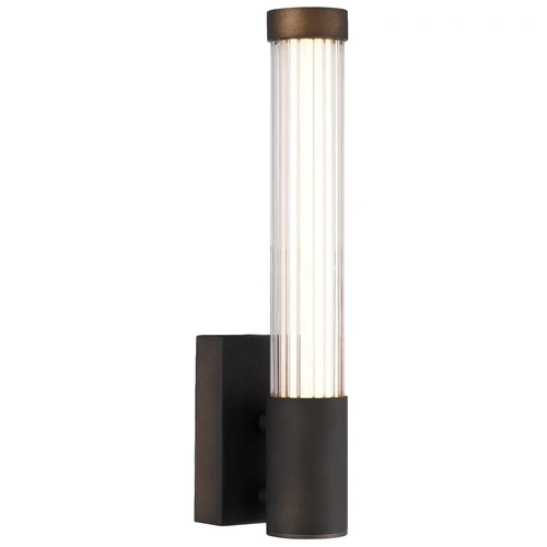 BREMEN SINGLE LED VANITY WALL LIGHT
