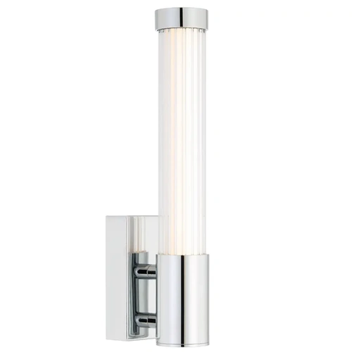 BREMEN SINGLE LED VANITY WALL LIGHT
