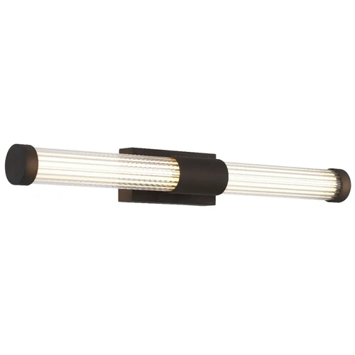 BREMEN TWIN LED VANITY WALL LIGHT
