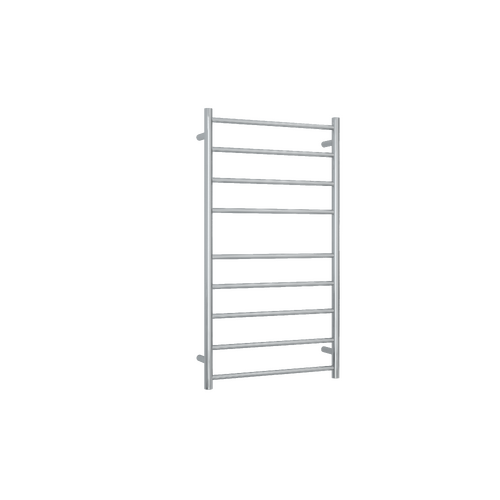 Thermorail Budget Straight/Round 600x1080x122mm 103Watts 9 Bars