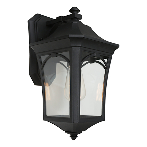 BURSTON 1LT LARGE EXTERIOR BLACK