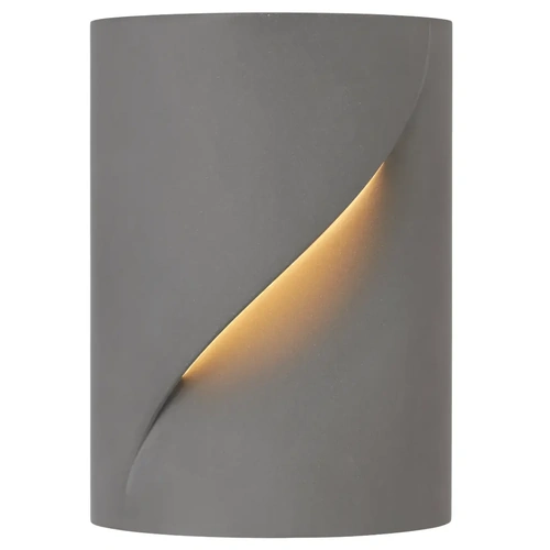 CALRO GYPSUM INDOOR WALL LIGHT