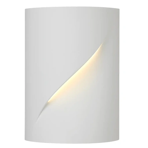 CALRO GYPSUM INDOOR WALL LIGHT