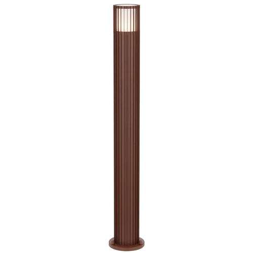 CASHEL EXTERIOR BOLLARD LIGHT