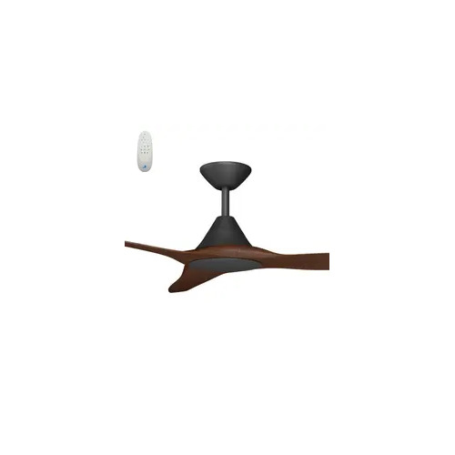CLOUDFAN 48" KIT - BLACK NO LIGHT (CFP-345M-BK) PLUS KOA BLADES (CFP-348B-KO) - TWO BOXES