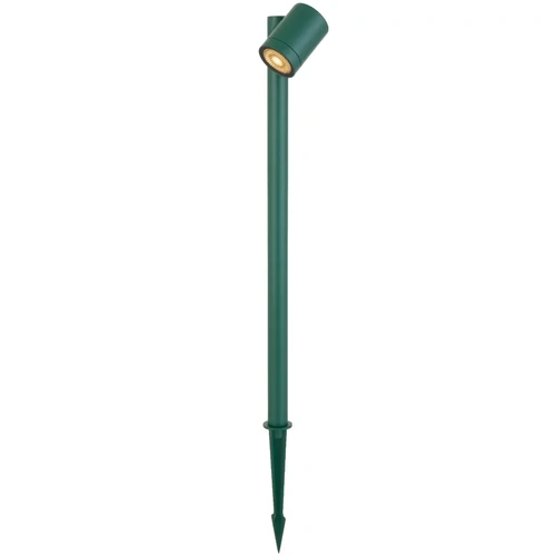 CLOVIS 24V MR16 EXTERIOR POST SPIKE LIGHT