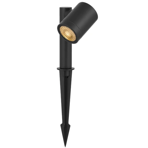 CLOVIS 24V MR16 EXTERIOR SPIKE LIGHT