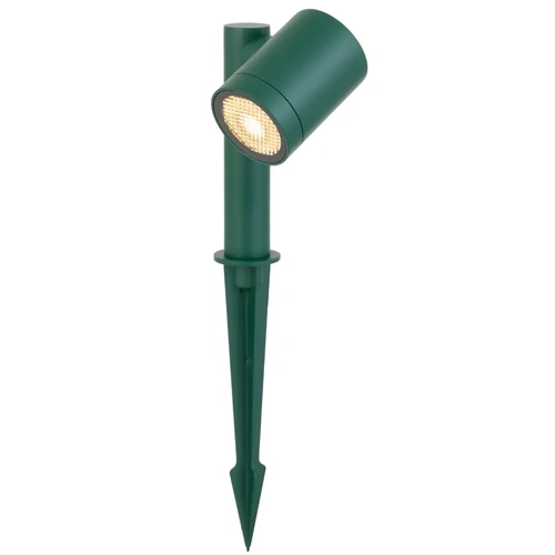 CLOVIS 24V MR16 EXTERIOR SPIKE LIGHT