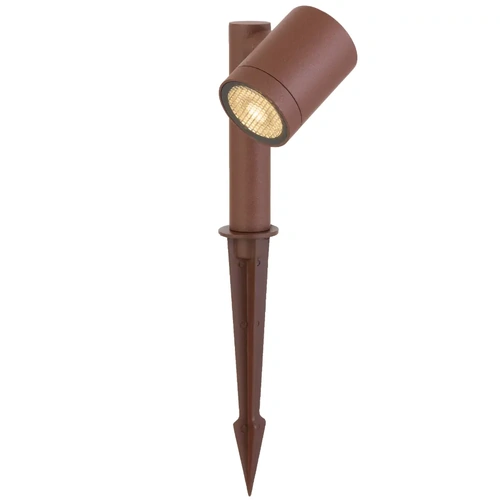 CLOVIS 24V MR16 EXTERIOR SPIKE LIGHT