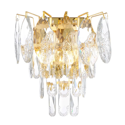 DOREZA WALL LIGHT