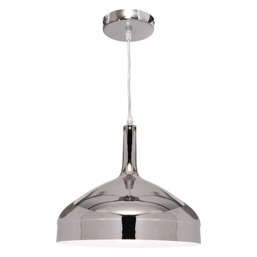 EVEREST 1LT PENDANT CHROME
