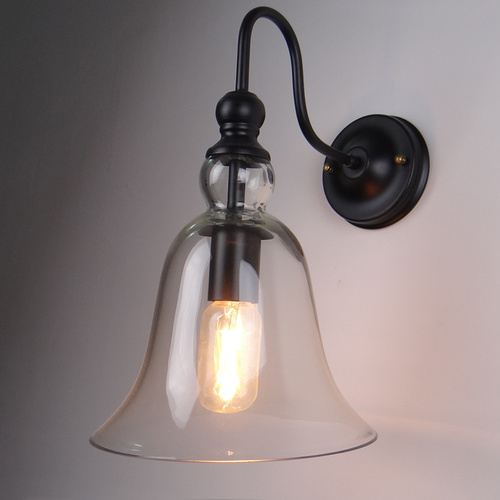 Elise Wall Lamp,