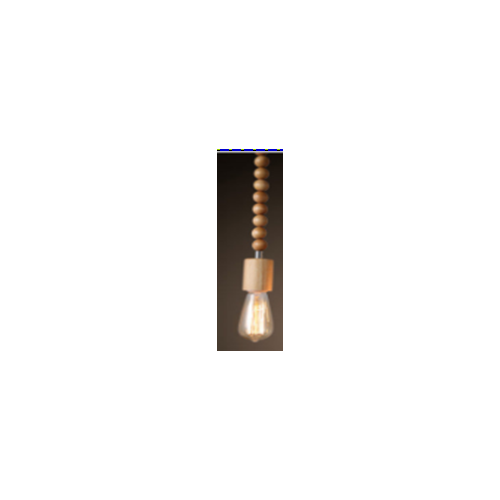 Elm D Pendant Lamp, D100, E27*1,