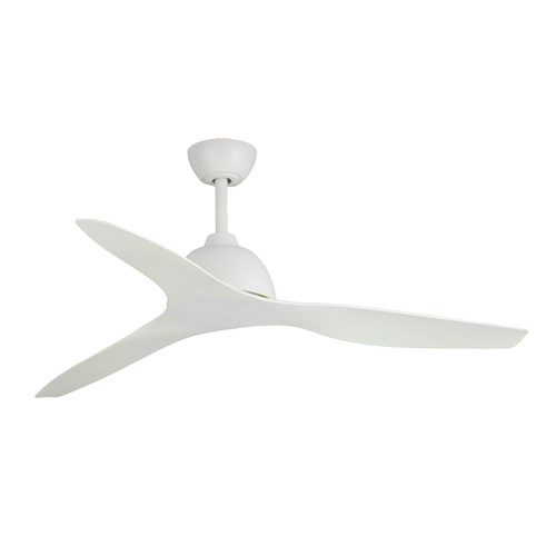 Fanco Breeze v2 AC - 48'' (122cm) - White (M) - White (B)