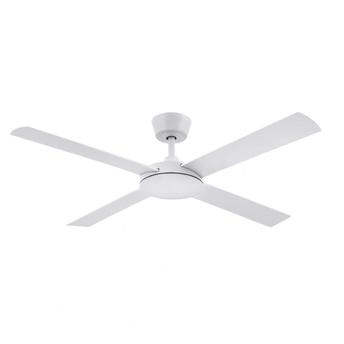 Fanco Eco Silent Pro v2 DC - 56'' (142cm) - White (M) - White (B)