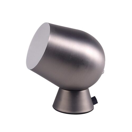 TABLE SES Silver ELLIPSE 165mm FIXED Touch