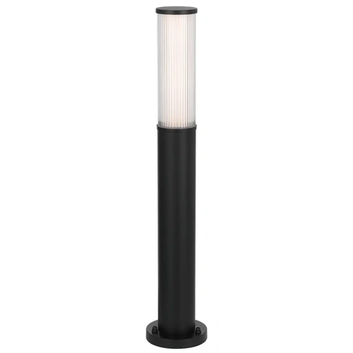 GEVET 80CM EXTERIOR LED BOLLARD LIGHT