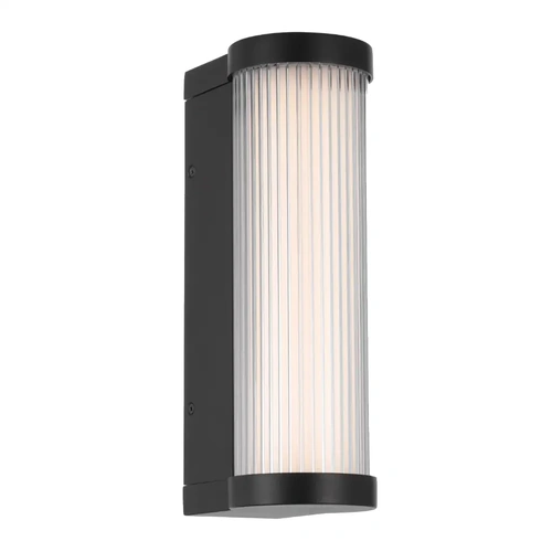 GEVET 30CM EXTERIOR WALL LIGHT