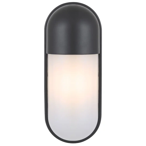 HULL EXTERIOR WALL LIGHT
