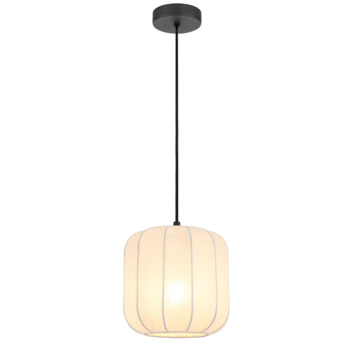 JONSEL 20 PENDANT 25wE27max D200 H210 cab 2m WHITE