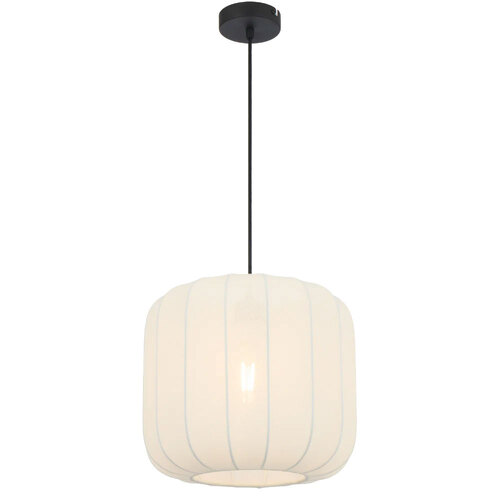 JONSEL 30 PENDANT 25wE27max D300 H275 cab 2m WHITE