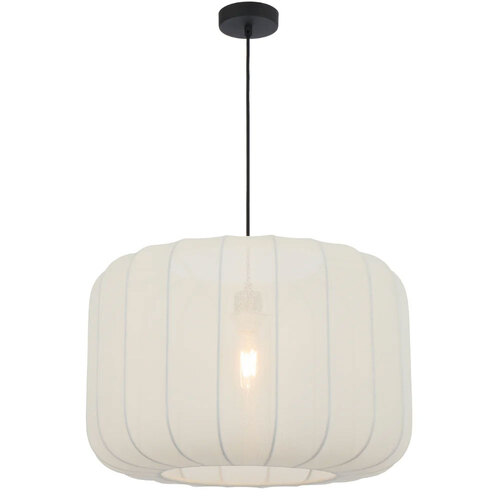 JONSEL 50 PENDANT 25wE27max D500 H325 cab 2m WHITE
