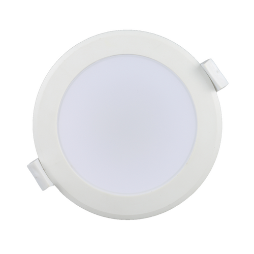 KATO DOWNLIGHT 3CCT+DIMMABLE 10wLED D:113*60 CO:90 +LP WHITE 3000/4000/5700K 850Lm
