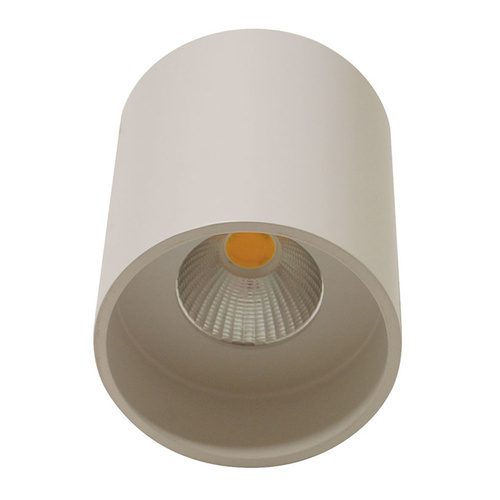KEON CTC COB LED 20w Dim 1750Lm D:110 H:120 IP20 WHITE 5000K