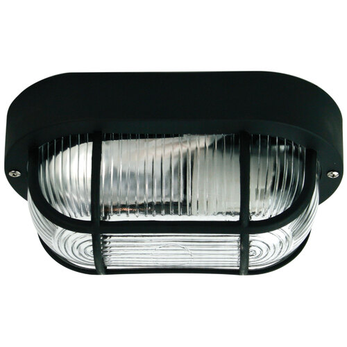 OSMO ECONOMY BULKHEAD BLACK