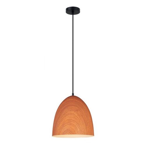 PENDANT ES Cherry Cinnamon OBLONG OD250mm