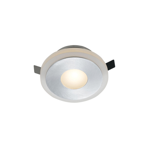 LIMA ROUND STAIR/DOWN LIGHT 3wLED R:60 ALUMINIUM CO:50 3000K