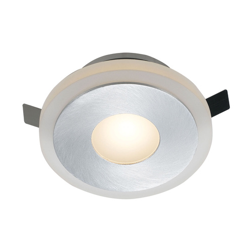 LIMA ROUND STAIR/DOWN LIGHT 3wLED R:60 ALUMINIUM CO:50 5000K