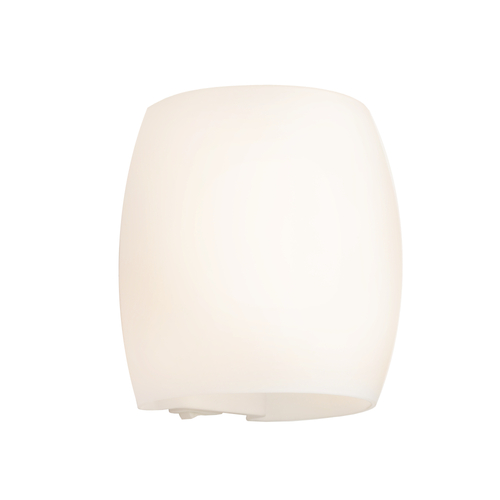 LINTON 1LT WALL LIGHT