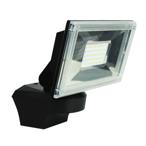 Ugo Led Flood Light Black