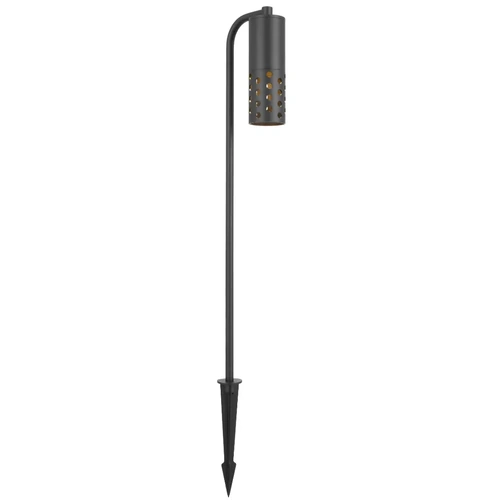 MANUS 24V MR16 EXTERIOR POST SPIKE LIGHT