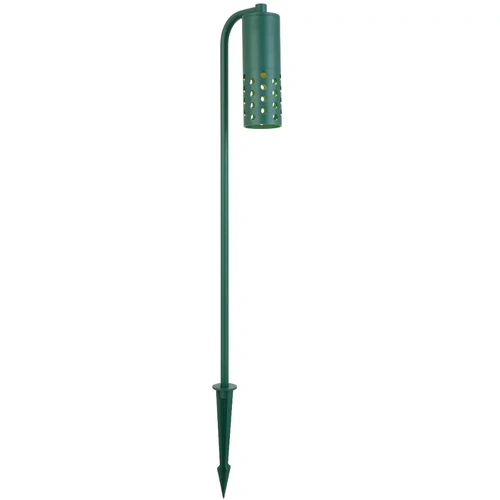 MANUS 24V MR16 EXTERIOR POST SPIKE LIGHT
